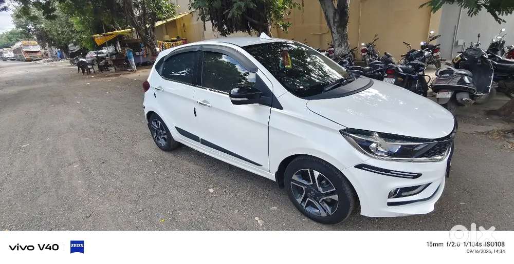 Tata Tiago 2023 Model