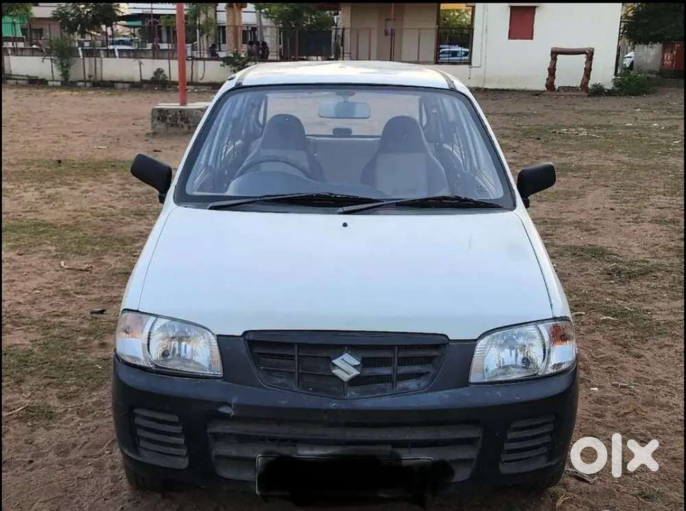 Maruti Suzuki Alto K10 2014
