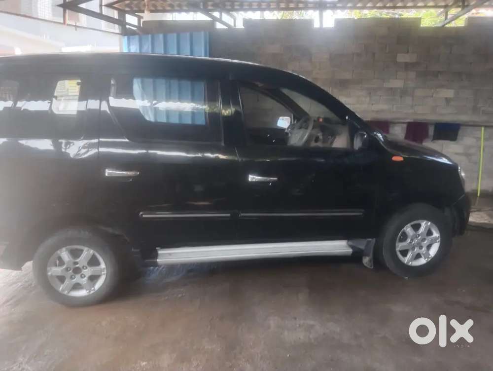 Mahindra Xylo 2009 Diesel 95000 Km Driven