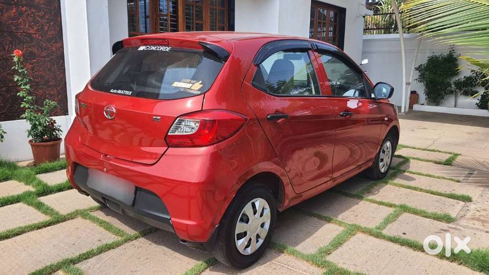 Tata Tiago Jtp Petrol, 2019, Petrol