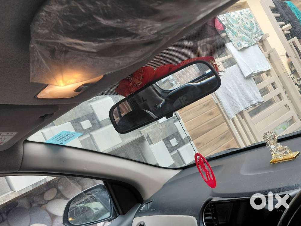 Grand I10 Sportz