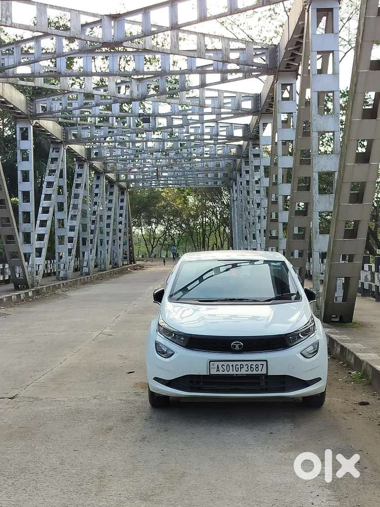Tata Altroz 1.2 Xz 2026