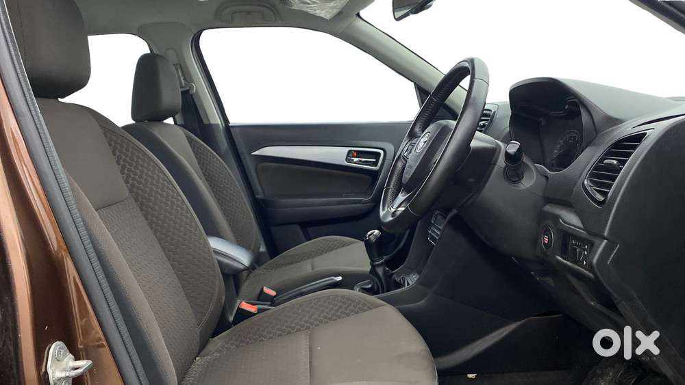 Toyota Urban Cruiser Cruiser Premium, 2020, Petrol