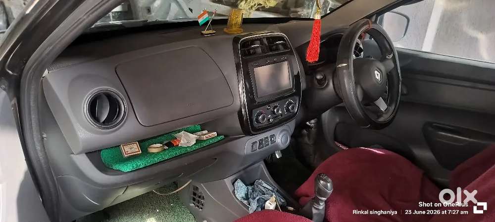 Renault Kwid 2017