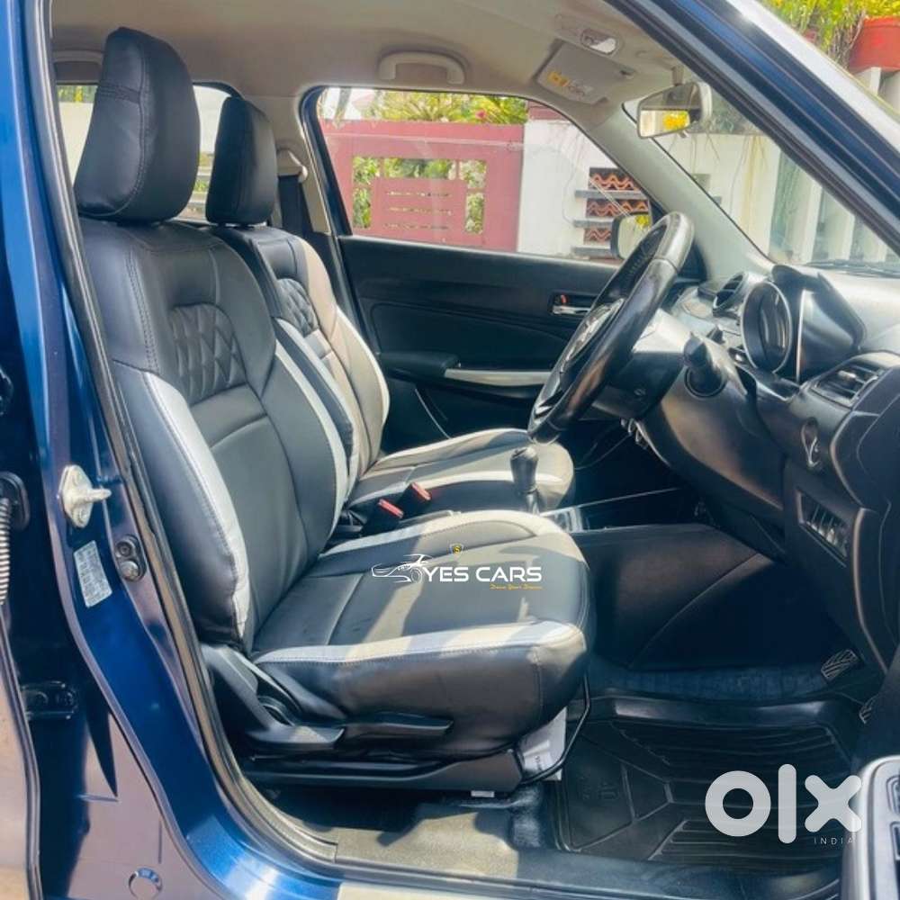 Maruti Suzuki Swift Zdi 2018, 2018, Diesel