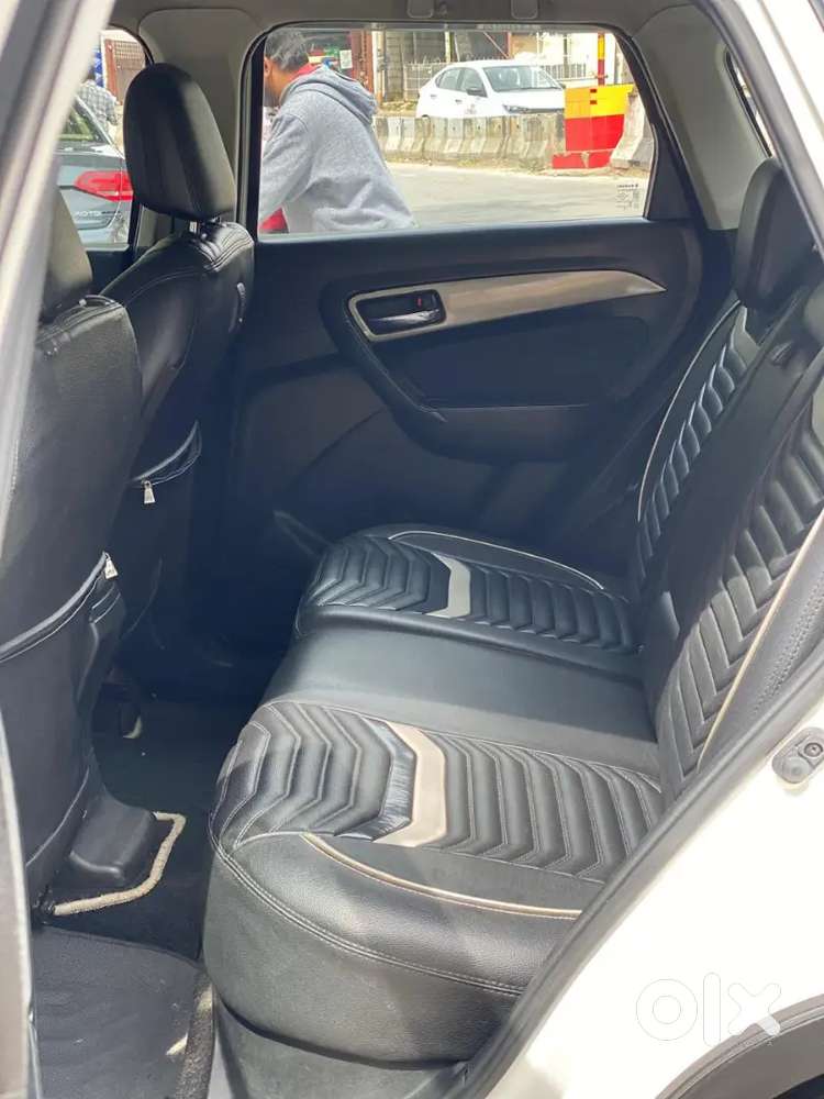 Maruti Suzuki Brezza 2019 Diesel 67000 Km Driven