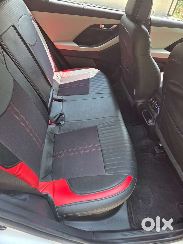 Hyundai Creta 1.5 Crdi Sx, 2021, Diesel