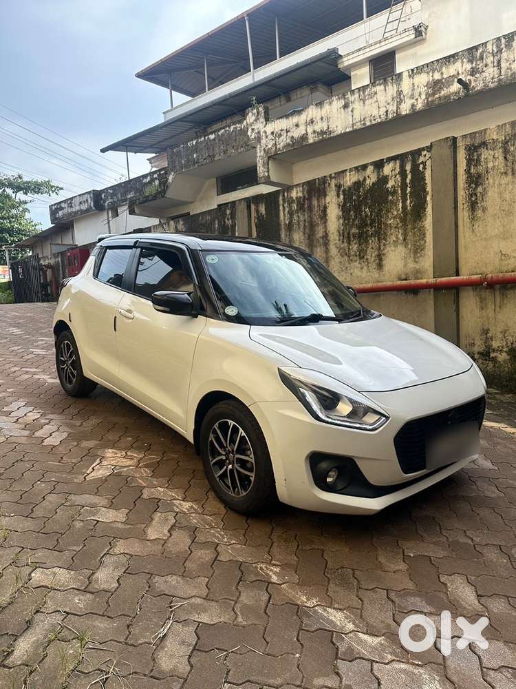 2020 Swift Zxi+ Amt Automatic | Excellent Condition