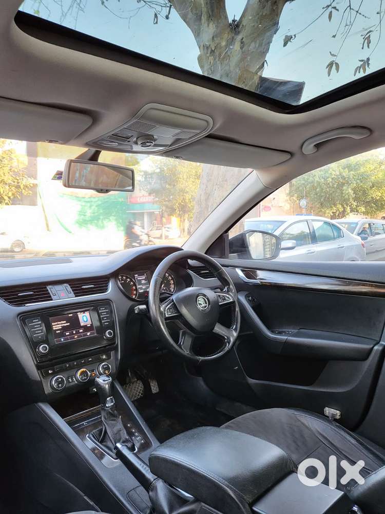 Skoda Octavia 2013-2017 Elegance 2.0 Tdi At, 2015, Diesel