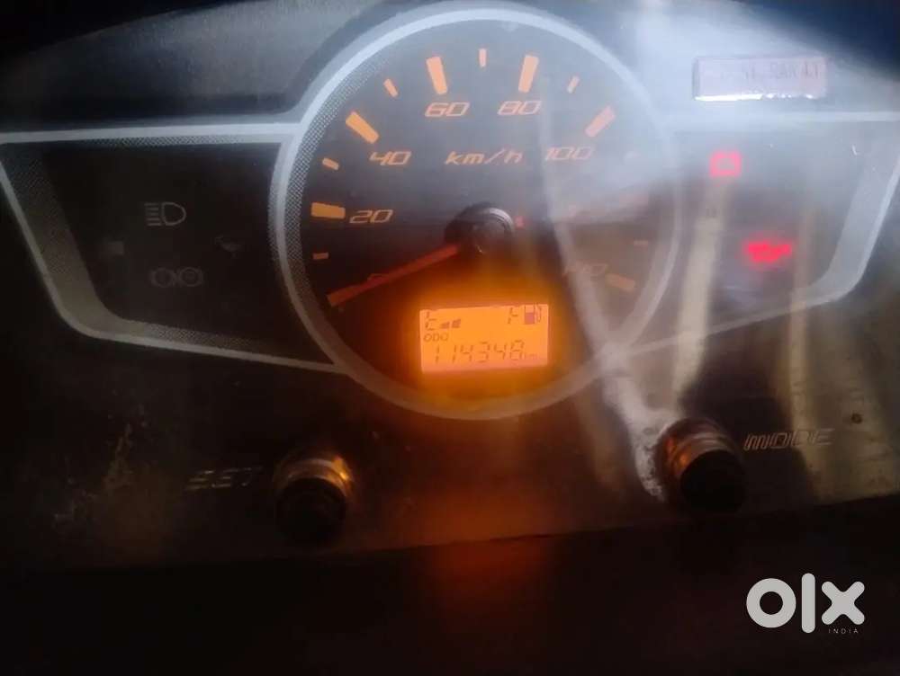 Ashok Leyland Stile Le 2017 Variant Diesel