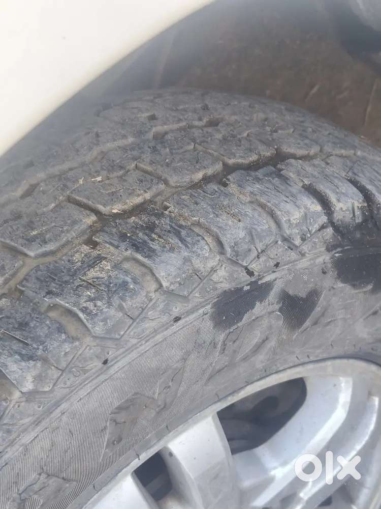 Mahindra Scorpio Vlx 2012 Diesel