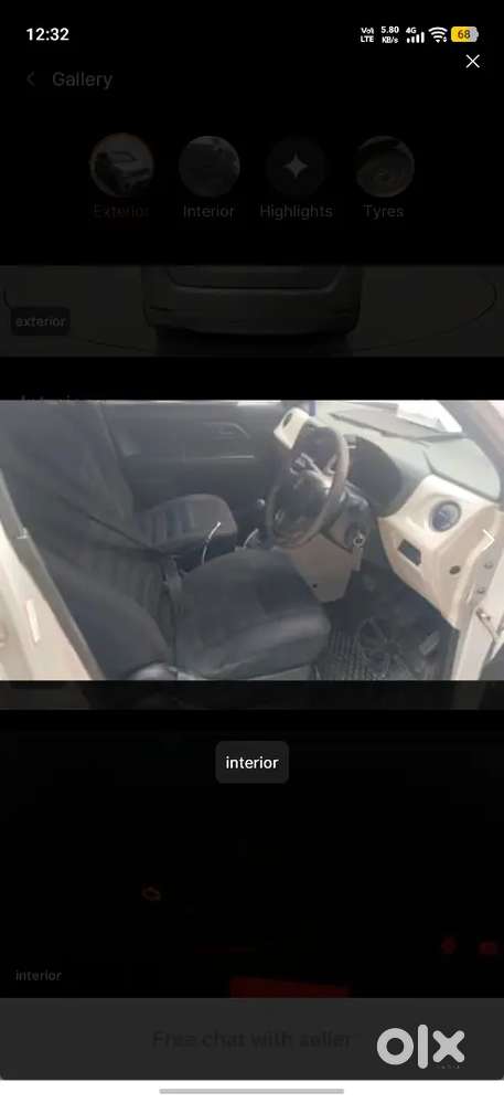 2019 Maruti Suzuki Wagon R