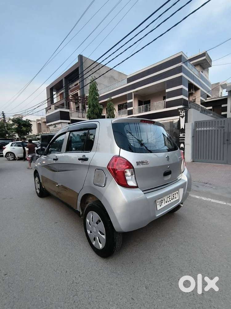 Maruti Suzuki Celerio 2014-2017 Vxi, 2014, Petrol