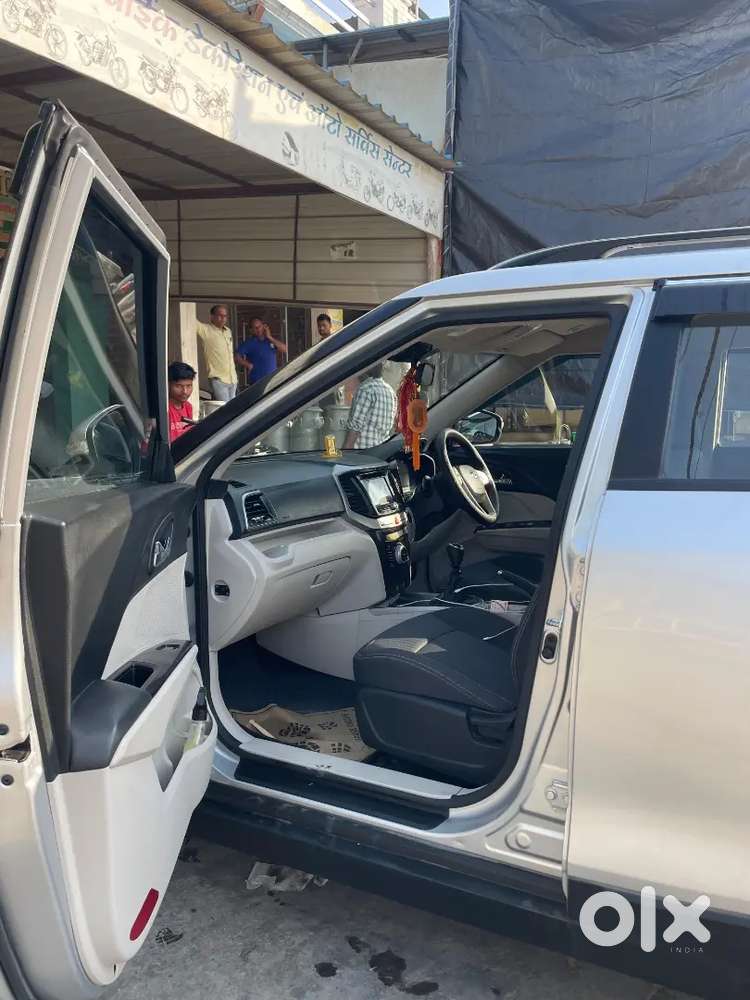 Mahindra Xuv 300 ,2022 Modal