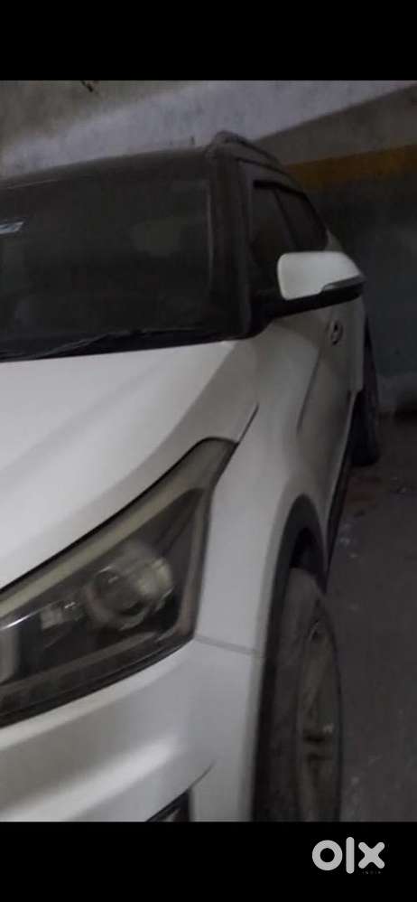 Hyundai Diesel 2015