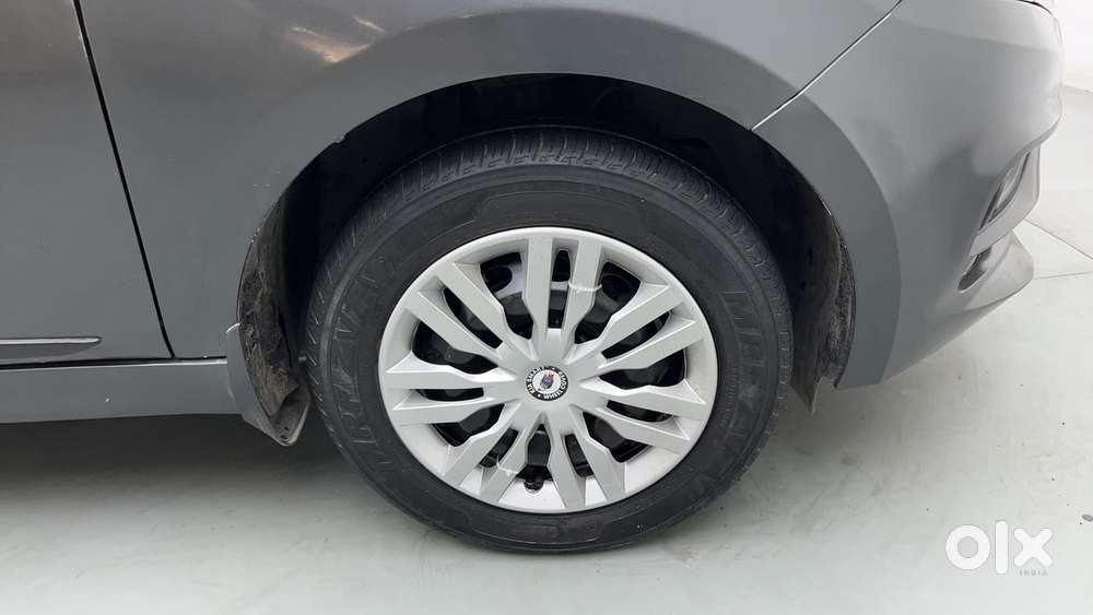 Tata Tiago 1.05 Revotorq Xt Option, 2022, Petrol