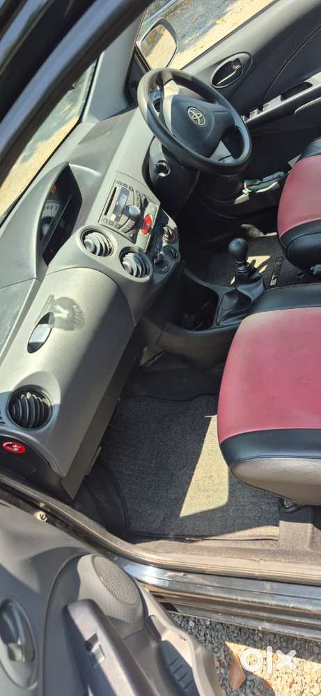 Toyota Etios 2010-2012 Gd, 2012, Diesel