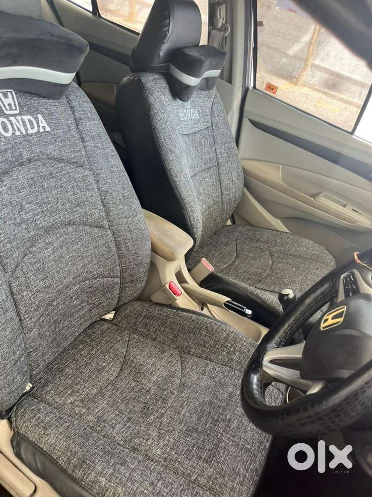 Honda City 2009 Cng & Hybrids Good Condition