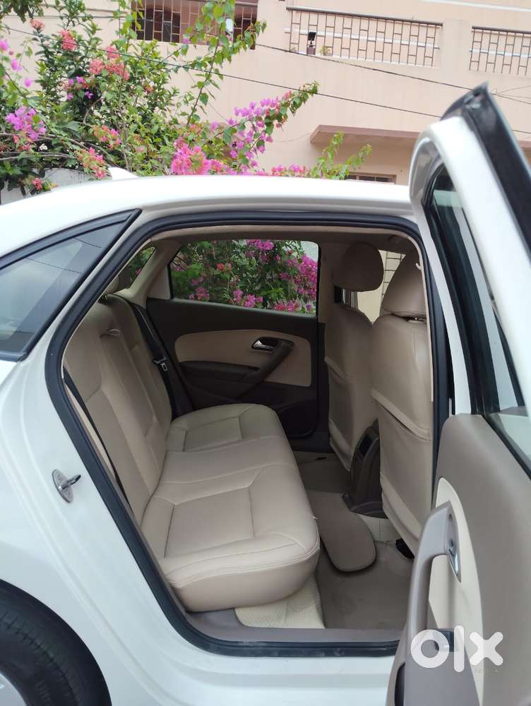 Skoda Rapid 2013-2016 1.5 Tdi At Style Plus, 2016, Diesel
