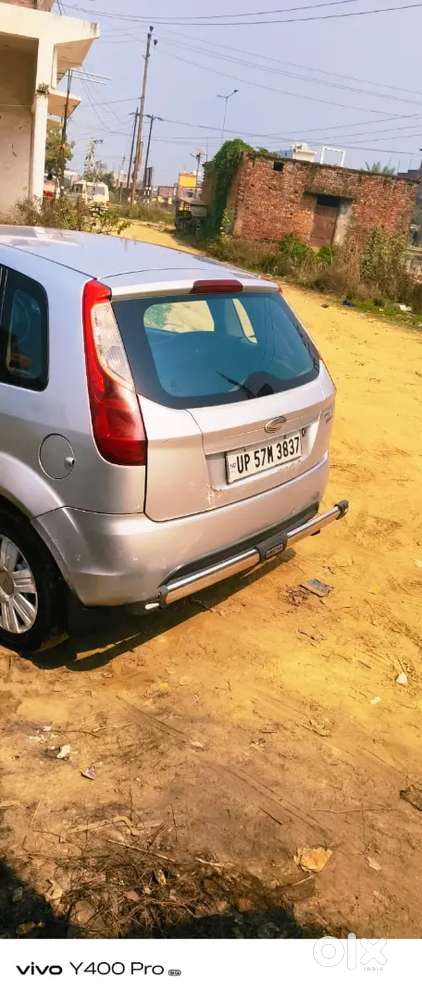 Ford Figo Diesel Lxi 2011
