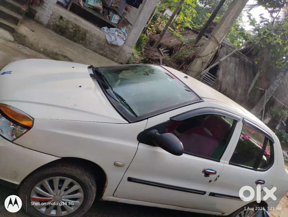Tata Indigo Ecs 2014
