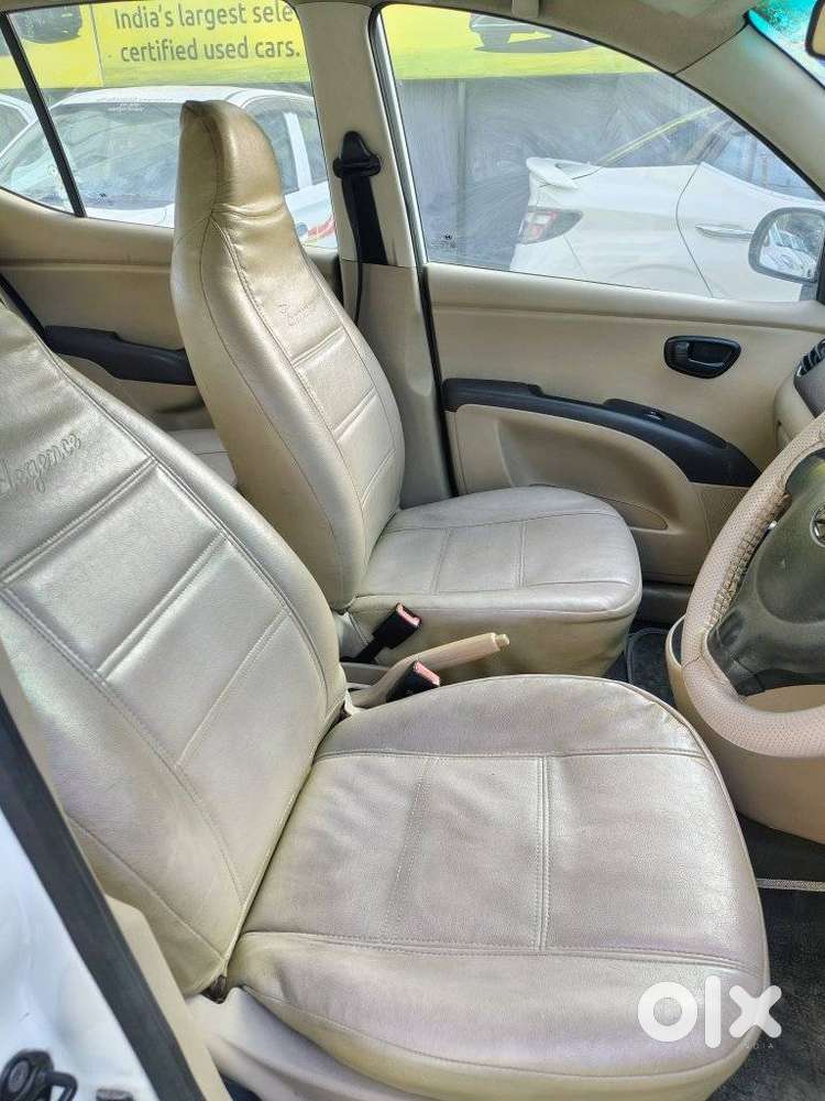 Hyundai I10 2007-2010 Era 1.1, 2009, Petrol