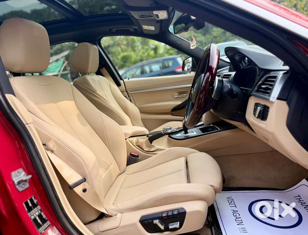 Bmw 3 Series 2.0 330i M Sport, 2020, Petrol