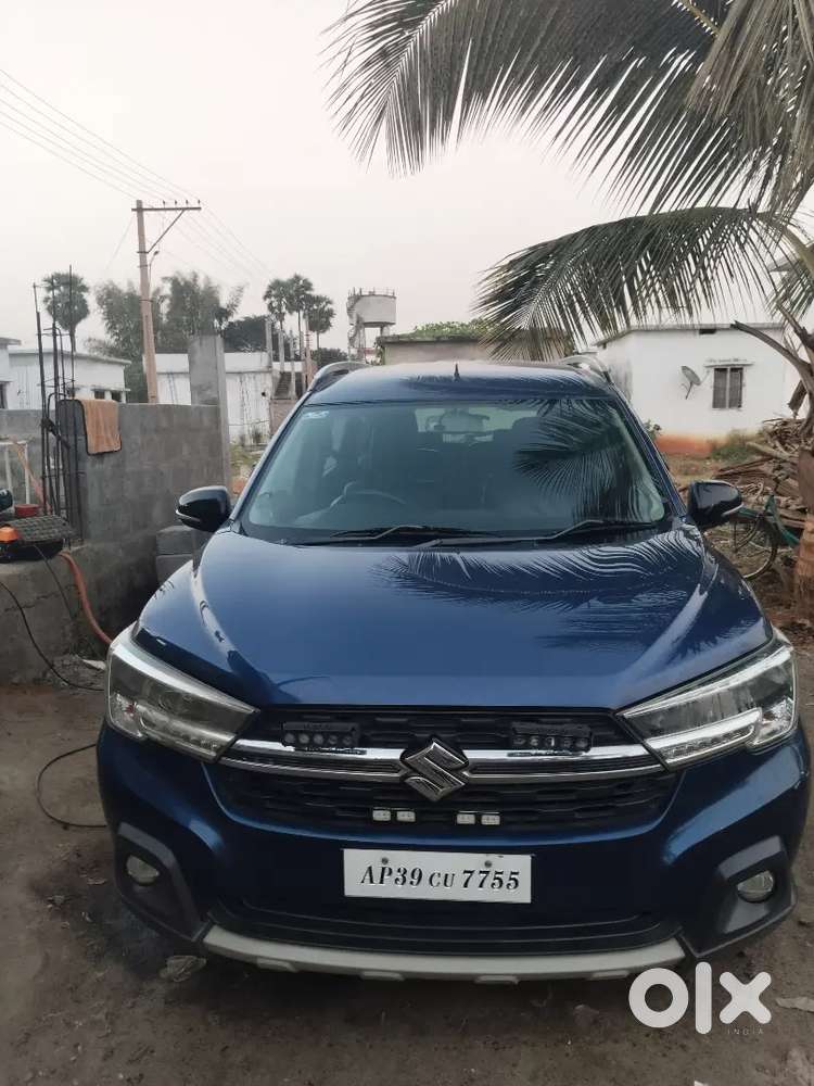 Maruti Suzuki Xl6  2019 Very Urgent Money