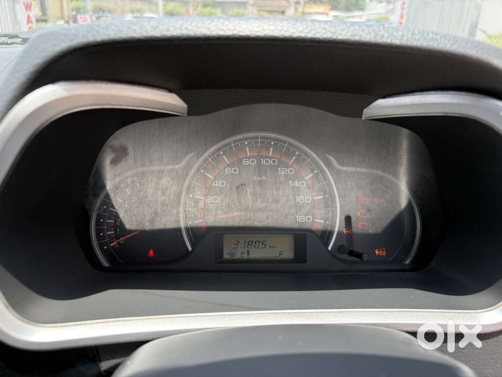 Maruti Suzuki Alto K10 1.0 Vxi, 2018, Petrol