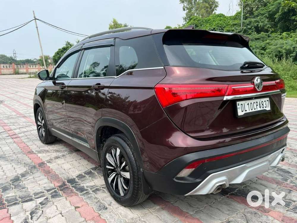 Mg Hector 2.0 Sharp Diesel, 2021, Diesel