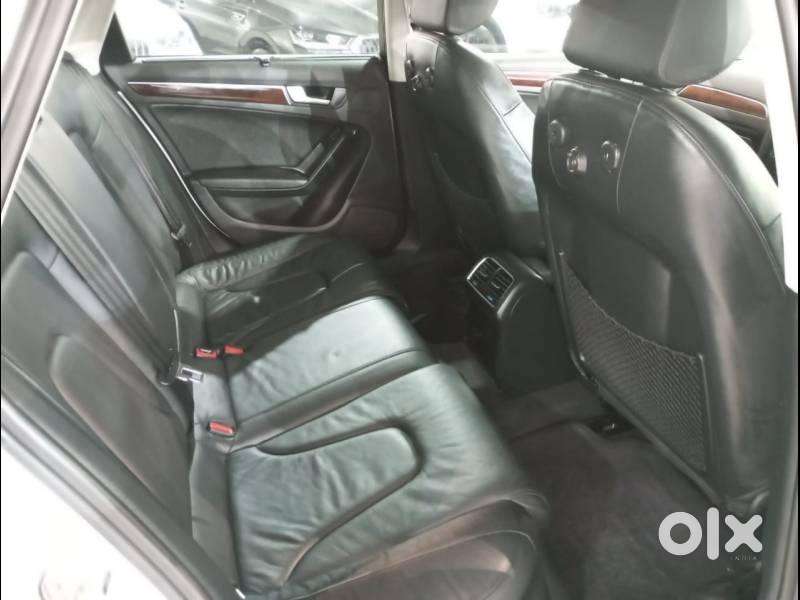 Audi A4 2.0 Tdi (143bhp), 2012, Diesel