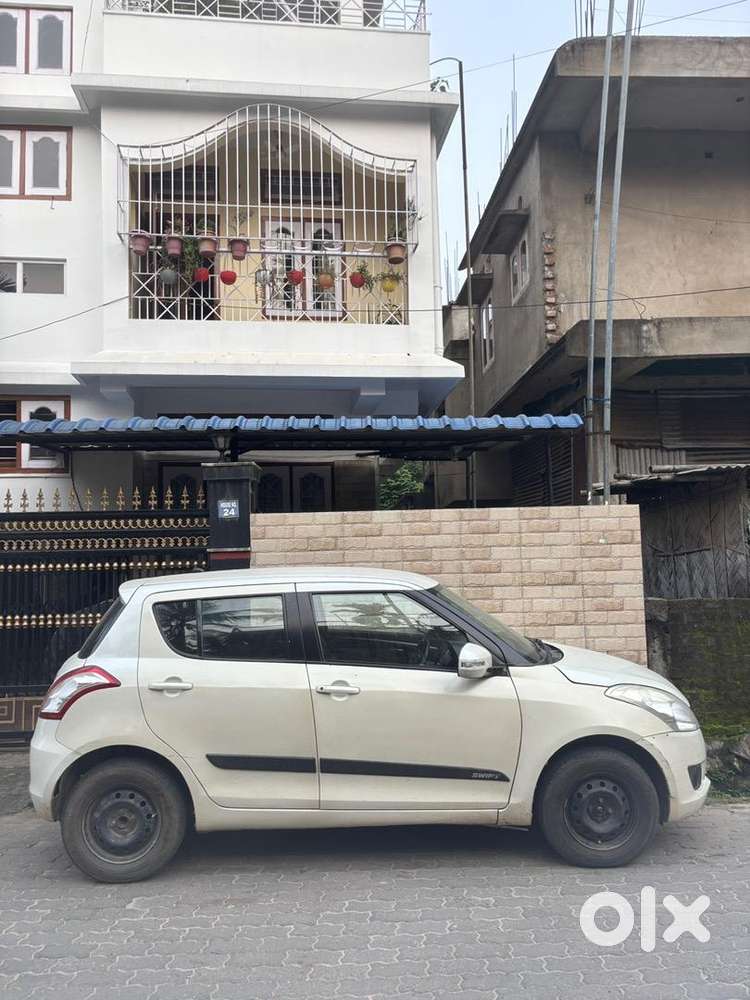 Maruti Suzuki Petrol 2014