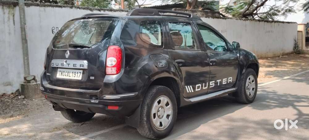 Renault Duster 1.5 Petrol Rxl, 2013, Petrol