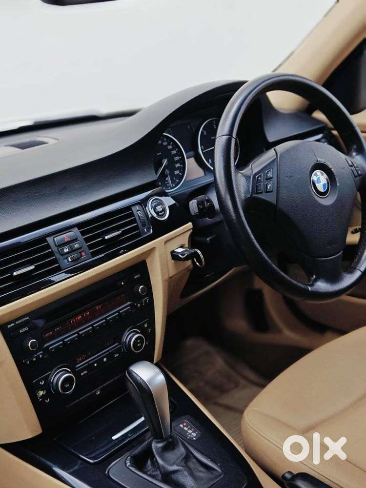 Bmw 3 Series [2005-2011] 2.0 320d Dynamic, 2010, Diesel