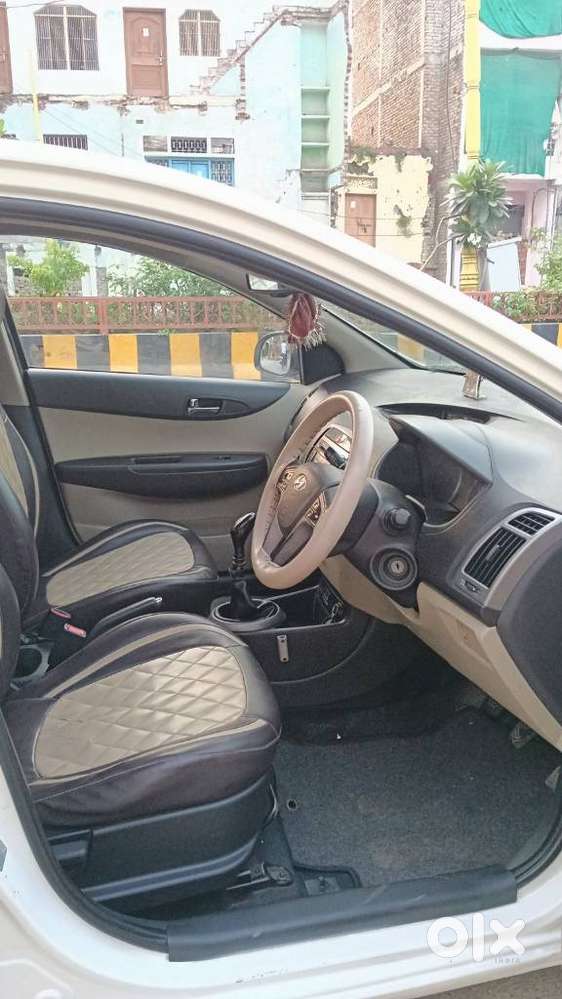 Hyundai I20 Era 1.4 Crdi, 2013, Petrol