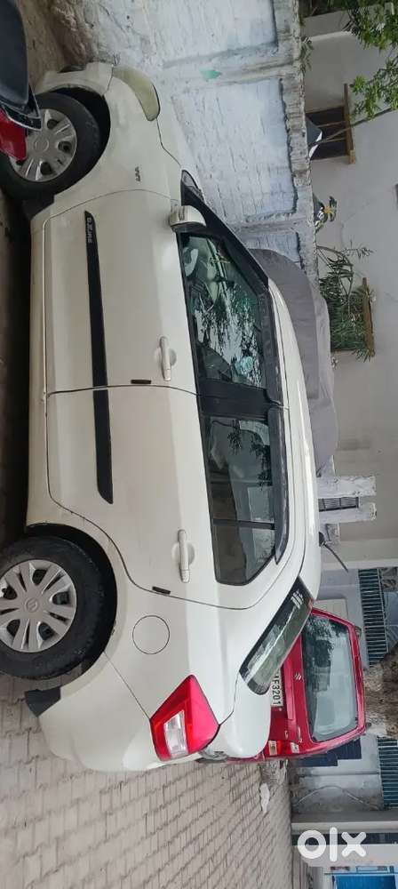 Maruti Suzuki Swift Dzire 2012 Petrol Good Condition