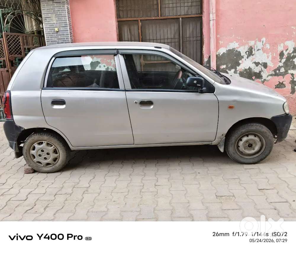 Passing From Hisar For 5 Years