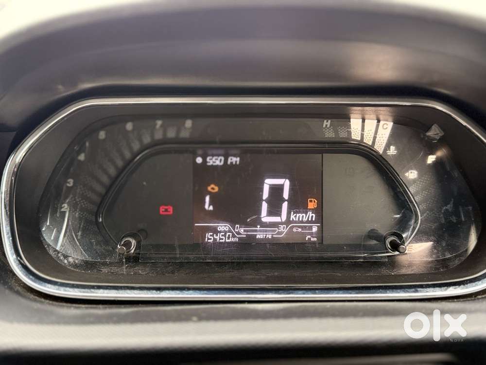 Tata Tiago 1.2 Revotron Xta, 2023, Petrol
