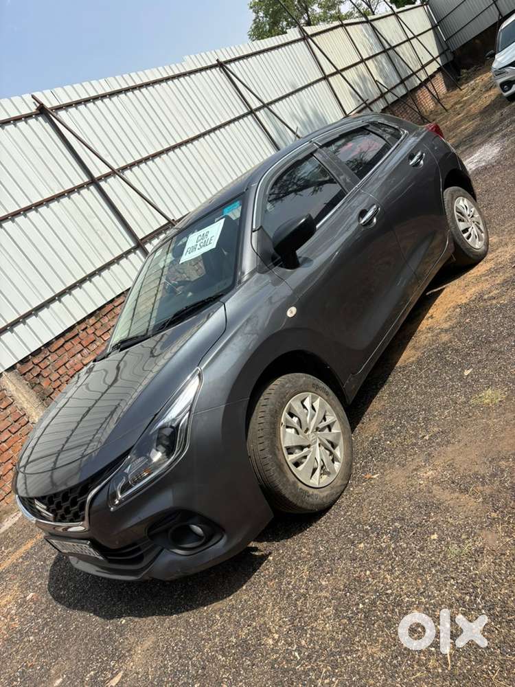 Maruti Suzuki Baleno 2024 Petrol Good Condition