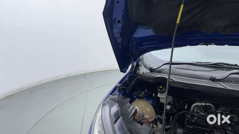 Ford Ecosport 2013-2015 1.5 Ti Vct Mt Titanium, 2019, Petrol