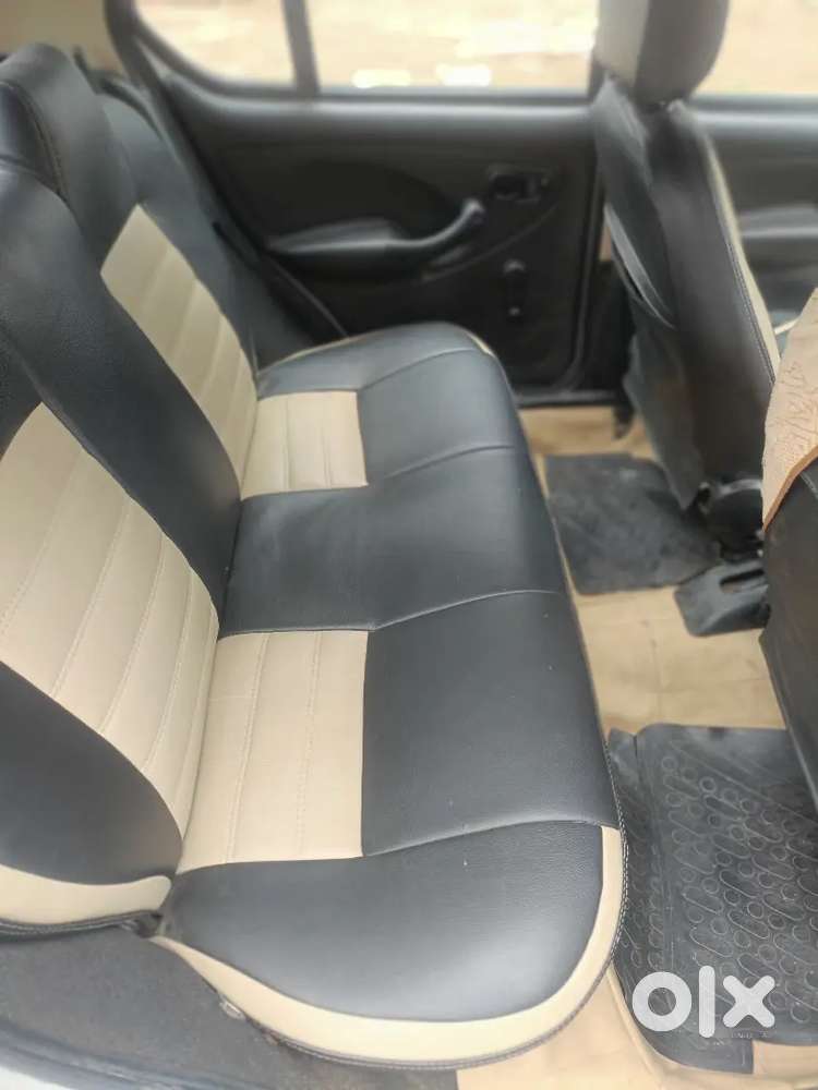Tata Indica Ev2 2015 Gls
