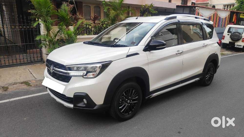Maruti Suzuki Xl6 1.5 Zeta At, 2020, Petrol