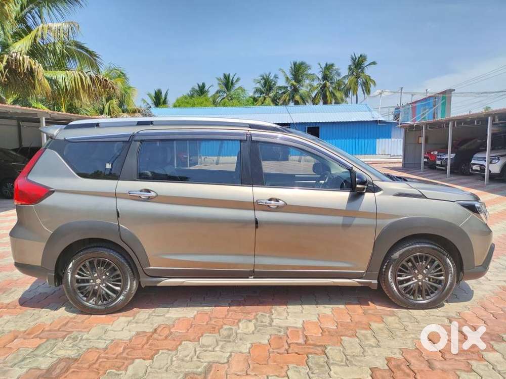 Maruti Suzuki Xl6, 2020, Petrol