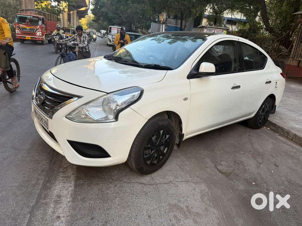 Nissan Sunny Xl O, 2018, Diesel