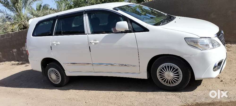 Toyota Innova