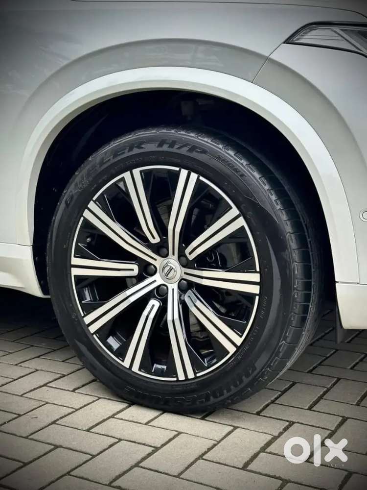 Volvo Xc 90 Diesel 2019