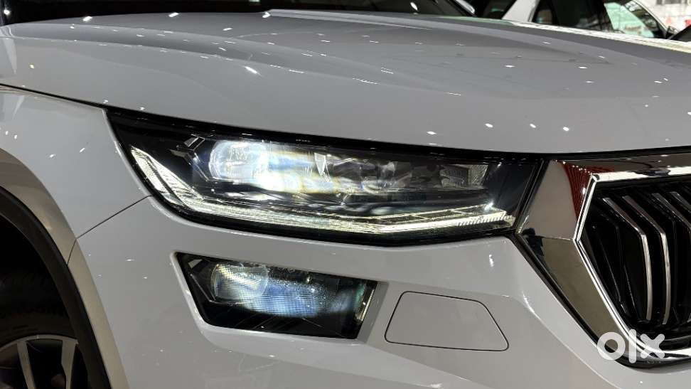 Skoda Kodiaq 2.0 L&k Tsi Dsg, 2022, Petrol