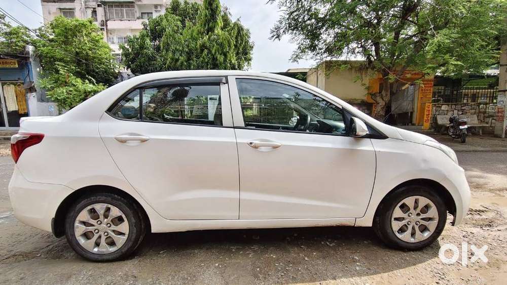 Hyundai Xcent 1.2 S Crdi, 2018, Diesel