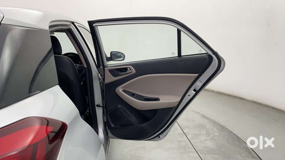 Hyundai Elite I20 [2018-2020] 1.2 Asta, 2017, Petrol