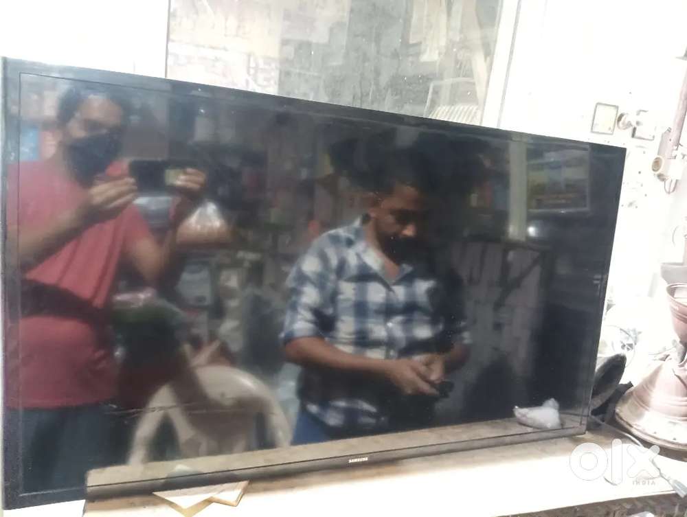 Smart LED 42 inch - Samsung